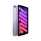 APPLE IPAD MINI 8.3" 6TH GENERATION 64GB WIFI MK7R3LL/A - PURPLE - Like New