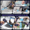 EYYA HANDHELD CAR VACUUM CLEANER CORDLESS 15000PA HIGH VC-01B - PURPLE - Like New