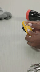HONEYWELL BW TECHNOLOGIES/HONEYWELL ANALYTICS BWC2-H BW CLIP H2S - YELLOW - Like New
