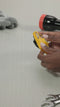 HONEYWELL BW TECHNOLOGIES/HONEYWELL ANALYTICS BWC2-H BW CLIP H2S - YELLOW - Like New