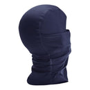 UNDER ARMOUR UNISEX STORM SPORT BALACLAVA, ONE SIZE, MIDNIGHT NAVY/ BLACK - Like New