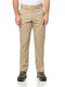 DICKIES MENS SLIM FIT TAPERED LEG MULTI-USE POCKET WORK PANTS - DESERT SAND - Brand New
