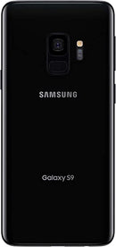 For Parts: SAMSUNG GALAXY S9 64GB TMOBILE-BLACK - PHYSICAL DAMAGE