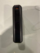 ORRNIKKO 12V RV22 BLACK/ORANGE POWER BANK - BLACK/ORANGE - Like New