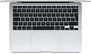 Late 2020 Apple MacBook Air 13.3" 2560 x 1600 M1 16GB 256GB SSD - Space Gray Like New