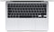 Late 2020 Apple MacBook Air 13.3" 2560 x 1600 M1 16GB 256GB SSD - Space Gray - Like New