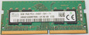 SK HYNIX 8GB DDR4 2400 MHZ PC4-19200 1RX8 SODIMM LAPTOP MEMORY RAM - GREEN - Like New