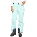 1700-60 ARCTIX WOMEN'S INSULATED SNOW PANTS 31 INCH INSEAM SIZE WOMEN'S S AZURE - Like New