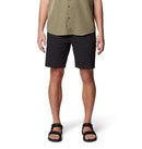 Mountain Hardwear Men's Hardwear AP Short Dark Storm Size 32X9 - Like New