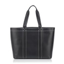 HUGO BECKY TOTE ONE SIZE - BLACK - Like New