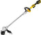 DEWALT 20V MAX String Trimmer 14" TOOL ONLY DCST922B - BLACK/YELLOW Like New