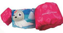 Stearns Deluxe Puddle Jumper 3D Life Jacket, Seal - Brand New