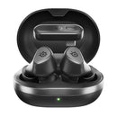 ARCTIS GAMEBUDS 2.4GHZ BLUETOOTH 5.3 EARBUDS HS35TX - BLACK - Brand New