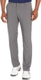 ADIDAS MEN'S ULTIMATE365 TAPERED GOLF PANTS - SIZE: MEN 32X34 - GRAY FIVE 22 - Like New