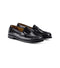 COLE HAAN MEN'S PINCH PENNY SLIP-ON LOAFER - SIZE MEN 8.5 - BLACK - Like New