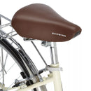 SCHWINN WOMEN’S GATEWAY 700C/28” HYBRID BIKE - CREAM - Like New