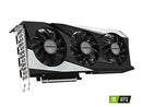 GIGABYTE NVIDIA GEFORCE RTX 3060 OC EDITION REV 2.0 GRAPHIC CARD - Like New