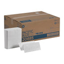 Pacific Blue Ultra Z-Fold Multifold Paper Towels 1-Ply 260 Sheets B07CCK27VV - Brand New
