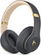 Beats Studio3 Wireless Noise Cancelling Headphones MXJ92LL/A- Shadow Gray Like New