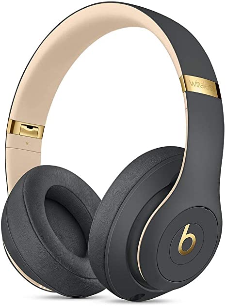 Beats Studio3 Wireless Noise Cancelling Headphones MXJ92LL/A- - Scratch & Dent