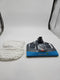 Bissell Symphony Pet Steam Mop & Vacuum Cleaner, Hardwood and Tile, 15437 - Blue Like New