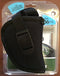 UNCLE MIKE's Michaels Size 36 Black Holster - 8136-1SIDEKI - BLACK Like New