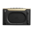 JBL AUTHENTICS 200 RETRO STYLE SMART HOME SPEAKER WI-FI BLUETOOTH BLACK - Like New