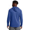1328703 Under Armour Men's Tech Hoodie 2.0 Blue/Black 3XL - Brand New