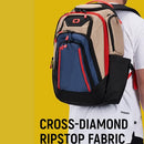 OGIO Renegade Backpack Renegade Pro, Heather Grey B09TQN8PC5 - NEW - Brand New
