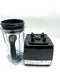 Vitamix 5200 Blender Professional Grade Container 64 oz VM0103 - Black Like New