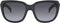 OAKLEY Rev Up Women's Sunglasses OO9432 - Gray Gradient Polarized Len's Like New