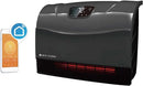 Heat Storm Touch Screen 1500 Watt Infrared Space Heater Wall - Scratch & Dent