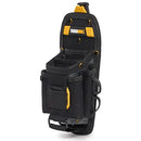 TOUGHBUILT CLIPTECH SERIES TECHNICIAN 7-POCKET TOOL POUCH TB-CT-36-L7 - BLACK - Brand New