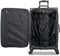 U.S. Traveler Aviron Bay Softside Spinner 3 Piece Luggage - Scratch & Dent