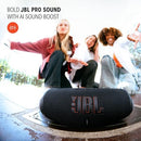 JBL CHARGE 6 PORTABLE WATERPROOF & DROP-PROOF BLUETOOTH SPEAKER - WHITE - Like New