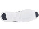 W10586 COLE HAAN WOMEN'S 2.ZEROGRAND OXFORD, SIZE 8.5, MARINE BLUE/ARGENTO - Like New