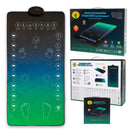 My Salah Mat for Adults - Smart Interactive Prayer Mat for Adults & Reverts - Brand New
