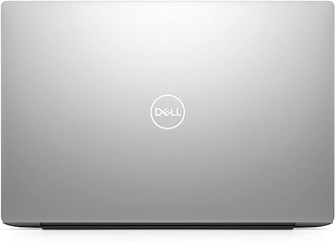 Dell XPS PLUS 9320 13.4" OLED UHD+ i7-1260P 32GB 2TB SSD - Silver Like New