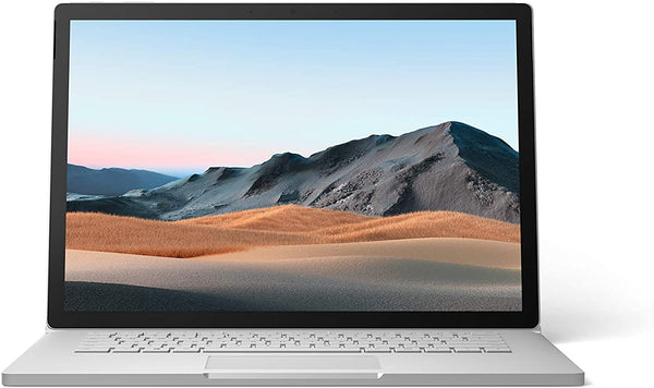 Microsoft Surface Book 3 15 i7-1065G7 16 256 SSD GTX 1660TI SMG-00001 New