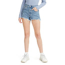 563270251 - Levis Women's 501 Original Shorts, Size 32, Jazz Solo/Medium Indigo - Brand New