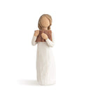 Willow Tree Love of Learning, Open Books, Open Minds, A Gift for Graduates - Like New