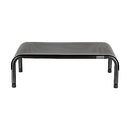 ALLSOP METAL ART ERGO 3 ADJUSTABLE MONITOR STAND, BLACK,GRAY (06494) - Like New