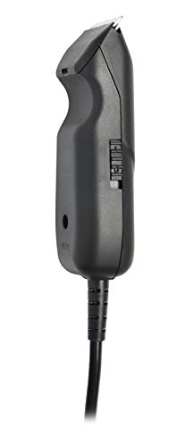 ANDIS CTX CORDED HIGH SPEED CLIPPER/TRIMMER 1 COUNT 74015 - BLACK - Like New