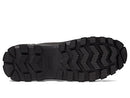 HUNTER WOMENS CITY EXPLORER SHORT NEOPRENE BOOTS - SIZE WOMEN 9 BLACK/WHITE - Like New