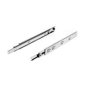 Tahlegy 2 Pair of 20" Full Extension Hardware Ball Bearing Drawer Slides - Like New
