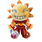 YOUTOOZ REVERSIBLE PLUSH FIVE NIGHTS AT FREDDYS DAYCARE ATTENDANT - Brand New
