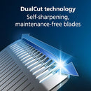 Philips Norelco Multigroom 9000 Series, All-in-One Trimmer MG9520/50 - STEEL - Like New