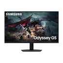 SAMSUNG 32-INCH ODYSSEY G50D SERIES QHD FAST IPS GAMING MONITOR 2023 - BLACK - Like New