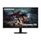 SAMSUNG 32-INCH ODYSSEY G50D SERIES QHD FAST IPS GAMING MONITOR 2023 - BLACK - Like New