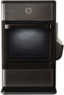 GE PROFILE OPAL 15" 33 LB COUNTERTOP ICE MAKER - BLACK STAINLESS STEEL - Like New